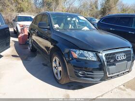 2011 Audi Q5