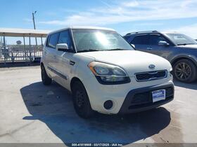 2012 Kia Soul