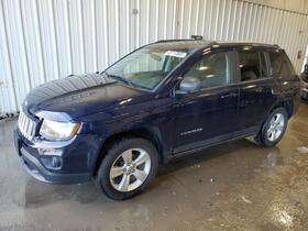 2015 Jeep Compass