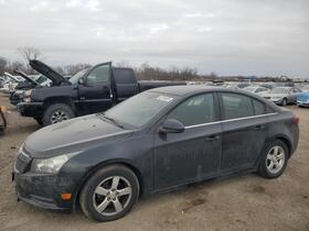 2013 Chevrolet Cruze