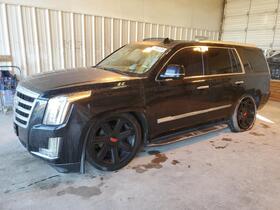 2016 Cadillac Escalade