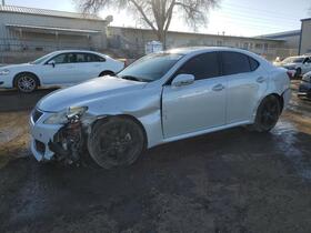 2010 Lexus IS