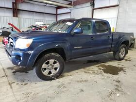 2008 Toyota Tacoma