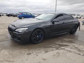 2018 BMW Alpina B6