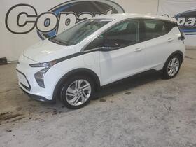 2023 Chevrolet Bolt EV