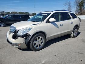 2010 Buick Enclave