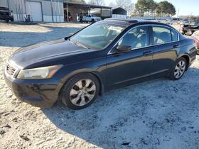 2010 Honda Accord