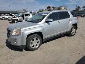 2014 GMC Terrain