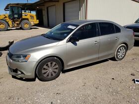 2013 Volkswagen Jetta