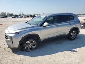 2021 Hyundai Santa Fe