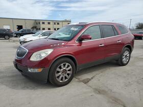 2011 Buick Enclave