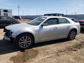 2019 Chrysler 300
