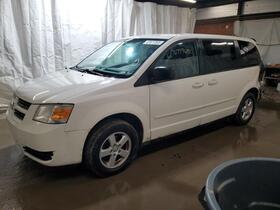 2010 Dodge Grand Caravan