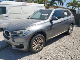 2014 BMW X5