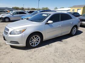 2013 Chevrolet Malibu