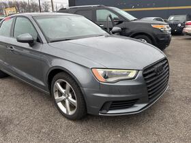 2015 Audi A3