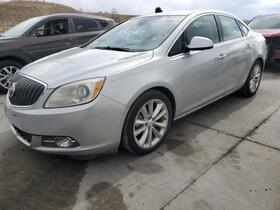 2012 Buick Verano
