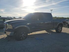 2005 Ford F-250
