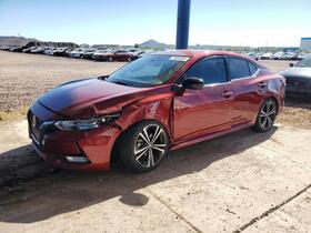 2022 Nissan Sentra