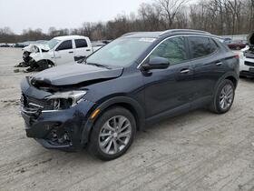 2020 Buick Encore