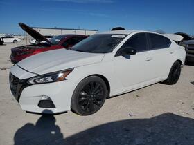 2022 Nissan Altima