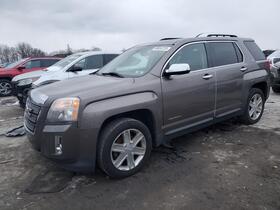 2010 GMC Terrain