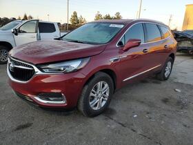 2018 Buick Enclave