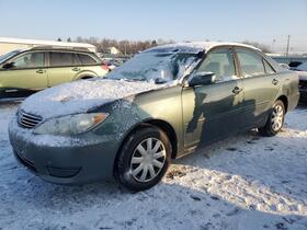 2006 Toyota Camry