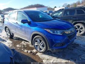 2020 Honda HR-V