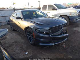 2019 Dodge Charger