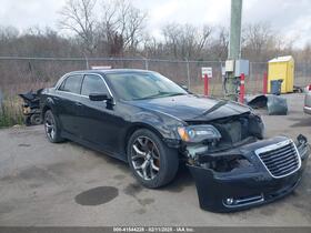 2013 Chrysler 300