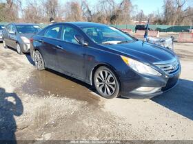 2014 Hyundai Sonata