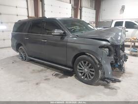 2021 Ford Expedition