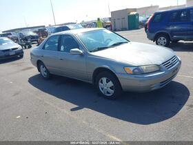 1999 Toyota Camry