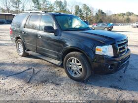 2009 Ford Expedition