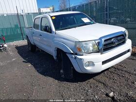 2008 Toyota Tacoma