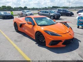 2023 Chevrolet Corvette