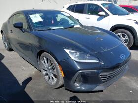 2023 Subaru BRZ