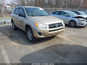 2010 Toyota RAV4