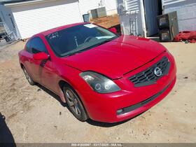 2009 Nissan Altima