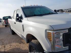 2019 Ford F-250