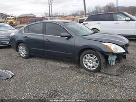 2011 Nissan Altima