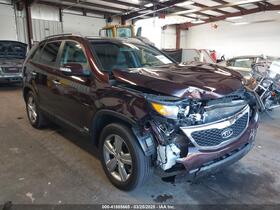 2013 Kia Sorento
