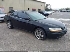 2002 Honda Accord