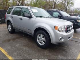 2008 Ford Escape