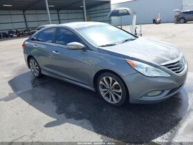 2014 Hyundai Sonata