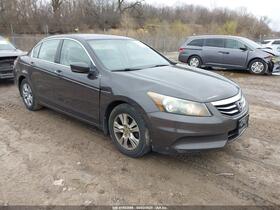 2011 Honda Accord
