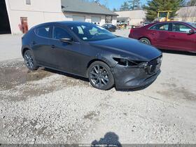 2023 Mazda 3