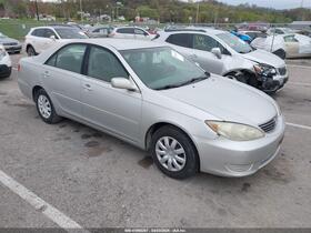 2005 Toyota Camry