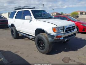 1998 Toyota 4Runner